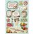 Karen Foster Design - Mom Collection - Cardstock Stickers - A Very Special Mom