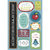 Karen Foster Design - School Collection - Cardstock Stickers - I Am In Kindergarten