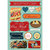 Karen Foster Design - Cardstock Stickers - Adoption Day