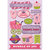 Karen Foster Design - Cardstock Stickers - Darling Baby Girl