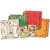 Karen Foster Design - Christmas Collection - Scrapbook Kit - Celebrate Christmas