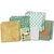 Karen Foster Design - Scrapbook Kit - It&#039;s-A-Boy