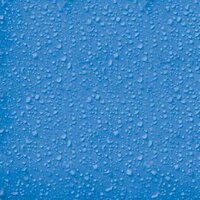 Karen Foster Patterned Paper - Deep Blue Droplets