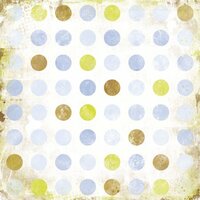 Karen Foster Paper - Cool Dots