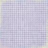 Karen Foster Design - Easter Collection - Paper - Purple Houndstooth, CLEARANCE