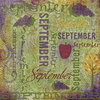 Karen Foster Design - Calendar Creations - Doodle - September