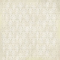 Karen Foster Design - Paper - Wedding Collection - Wedding Lace, CLEARANCE