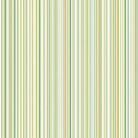 Karen Foster Design - St Patrick's Day Collection - 12 x 12 Paper - Stripes