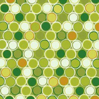 Karen Foster Design - St Patrick's Day Collection - 12 x 12 Paper - Dots