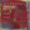 Karen Foster Design - Father Collection - 12 x 12 Paper - Number 1 Father Collage