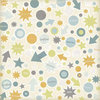 Karen Foster Design - Brother Collection - 12 x 12 Paper - Brother to Brother