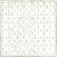 Karen Foster Design - Baptism Collection - 12 x 12 Paper - Immaculate