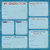 Karen Foster Design - Graduation Collection - 12 x 12 Paper - Graduation Journaling