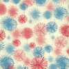 Karen Foster Design - Patriotic Collection - 12 x 12 Paper - Fireworks Finale