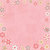 Karen Foster Design - Ballet Collection - 12 x 12 Paper - Pink Pirouette