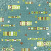 Karen Foster Design - Brothers Collection - 12 x 12 Paper - Oh Brother!