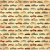 Karen Foster Design - Grandpa Collection - 12 x 12 Paper - Grandpa's Automobiles