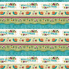 Karen Foster Design - Spring Collection - 12 x 12 Paper - Joys Of Spring