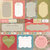 Karen Foster Design - 12 x 12 Paper - Engagement Journaling