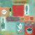Karen Foster Design - 12 x 12 Paper - Let&#039;s Get Cooking