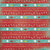 Karen Foster Design - 12 x 12 Paper - Cooking Stripes