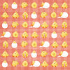 Karen Foster Design - Easter Collection - 12 x 12 Paper - Easter Chicks