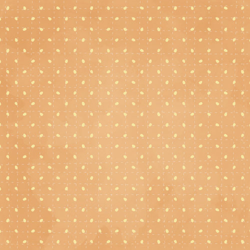 Karen Foster Design - Easter Collection - 12 x 12 Paper - Eggcellent Polka Dots
