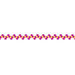 Karen Foster Design - Pavilio Lace Tape - Mini - Spiral - Pink