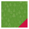 KI Memories - Holiday Collection - Joyful Set - Christmas - Double Sided Cardstock - Evergreens, CLEARANCE