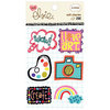 KI Memories - Love Elsie - Zoe Collection - Soft Charms - Zoe Soft Charms - Goodies