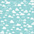 KI Memories - Love Elsie - Toby Collection - Fabric Paper - Toby Cloudy Day, BRAND NEW