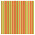 KI Memories - Juicy Summer Collection - 12 x 12 Shimmer Paper - Summer Stripe, CLEARANCE
