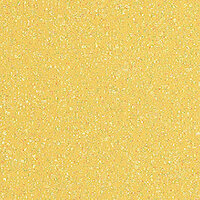 KI Memories - 12 x 12 Glitter Paper - Lemonade