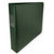 Classic 3 Ring Memory Album - 12 x 12 - Forest Green