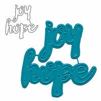 Maya Road - Die - Joy and Hope Script