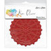 Ken Oliver - Cut 'n Color - Unmounted Rubber Stamps - Mandala