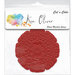 Ken Oliver - Cut 'n Color - Unmounted Rubber Stamps - Flower Mandala