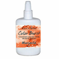 Ken Oliver - Color Burst - Marigold
