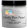 Ken Oliver - Chalky Base Paint - White