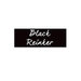 Ken Oliver - India Ink - Reinker - Black
