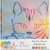 Ken Oliver - 6 x 6 Stencil - Colorful Cat