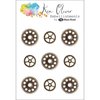 Ken Oliver - Maya Road - Vintage Charms - Gears