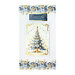 Katy Sue Designs - Fairy Tale Christmas Collection - Topper Sheets - Easy Pop Out Designs - Foiled Sentiments