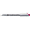 Kuretake - ZIG - Memory System - Millennium Pen - Pure Pink - .2mm