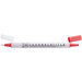 Kuretake - ZIG - Memory System - Dual Tip Journal and Title Marker - Pure Red