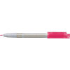 Kuretake - ZIG - Memory System - Wink Of Stella - Glitter Pen - Glitter Dark Pink