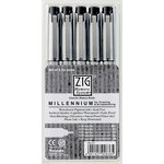 Kuretake ZIG Millennium pen set
