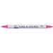 Kuretake - ZIG - Memory System - Dual Tip Fine and Chisel Marker - Pure Pink