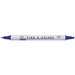 Kuretake - ZIG - Memory System - Dual Tip Fine and Chisel Marker - Orchid