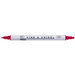 Kuretake - ZIG - Memory System - Dual Tip Fine and Chisel Marker - Antique Burgundy